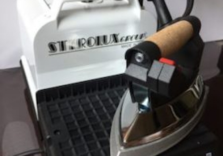 Ferro da stiro Stir 1100 S