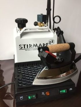 Ferro da stiro Stir-5000 m