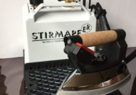 Ferro da stiro Stir 2300 m